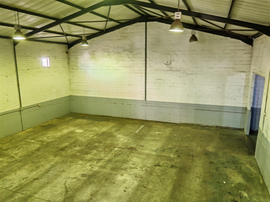 Commercial Property for Sale in Saxenburg Park 1 Western Cape